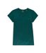 T-shirt Bleu Femme G-Star Raw Eyben - S