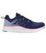 Baskets Duma Femme Bleu Marine Bleu Rose Karrimor-1
