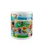 Animal Crossing - Mug SUMMER (Multicolore) (Taille unique) - UTPM1437