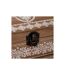 Boîte à Couture Déco Idylle Folk 25cm Naturel-3