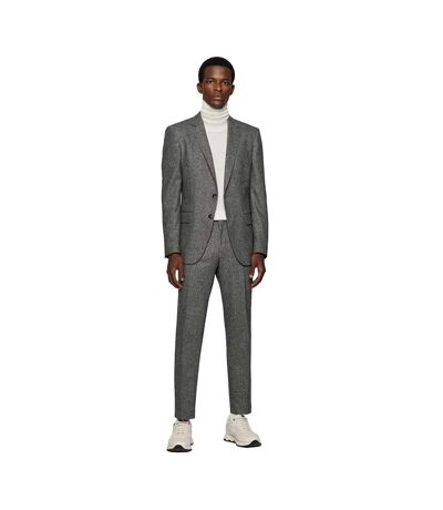 Pantalon H-genius Homme Gris Boss