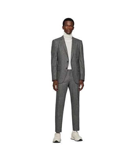 Pantalon H-genius Homme Gris Boss