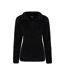 Haut Polaire Femme Noir Mountain Warehouse-4
