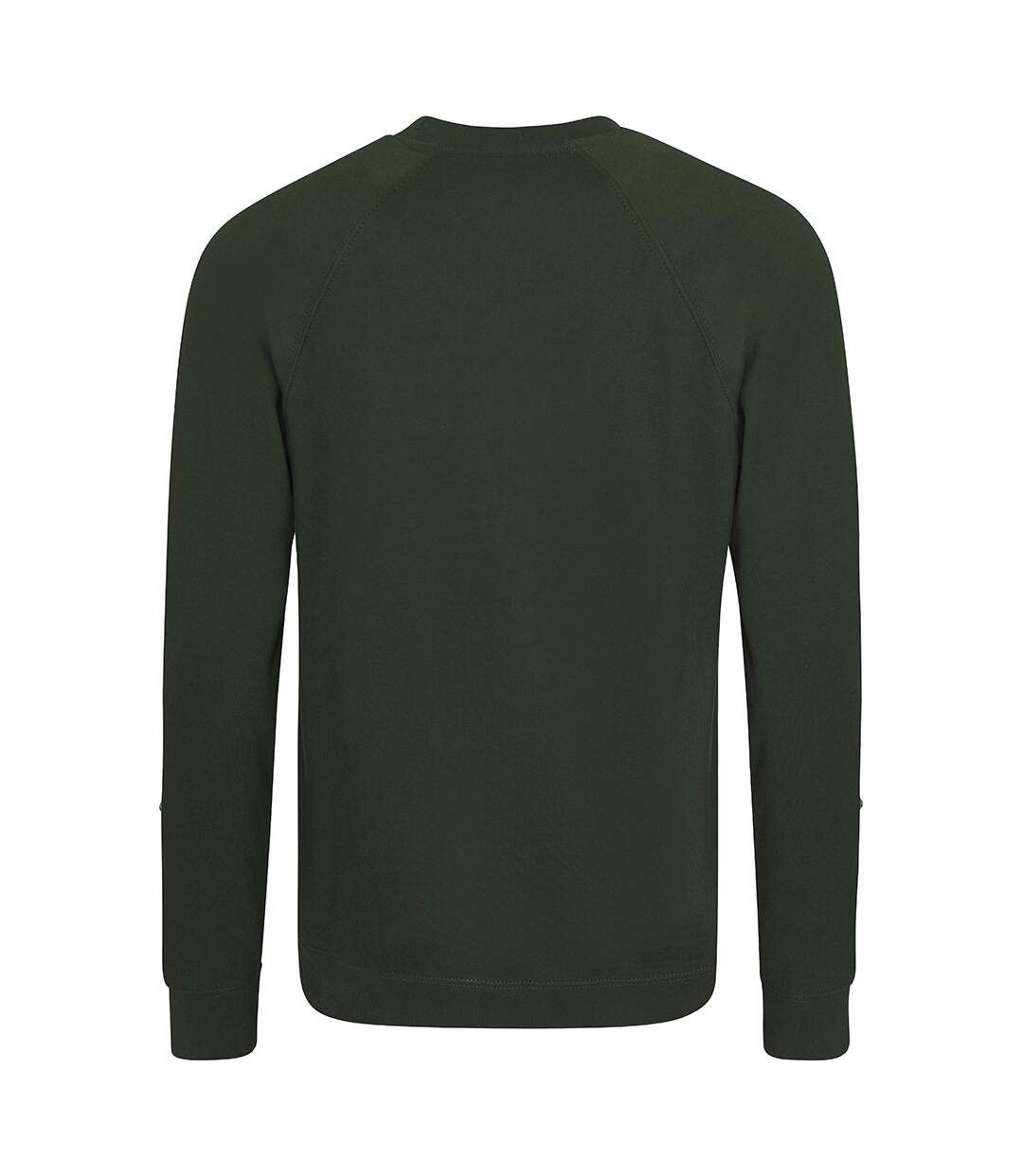 Academy sweatshirt homme vert Awdis