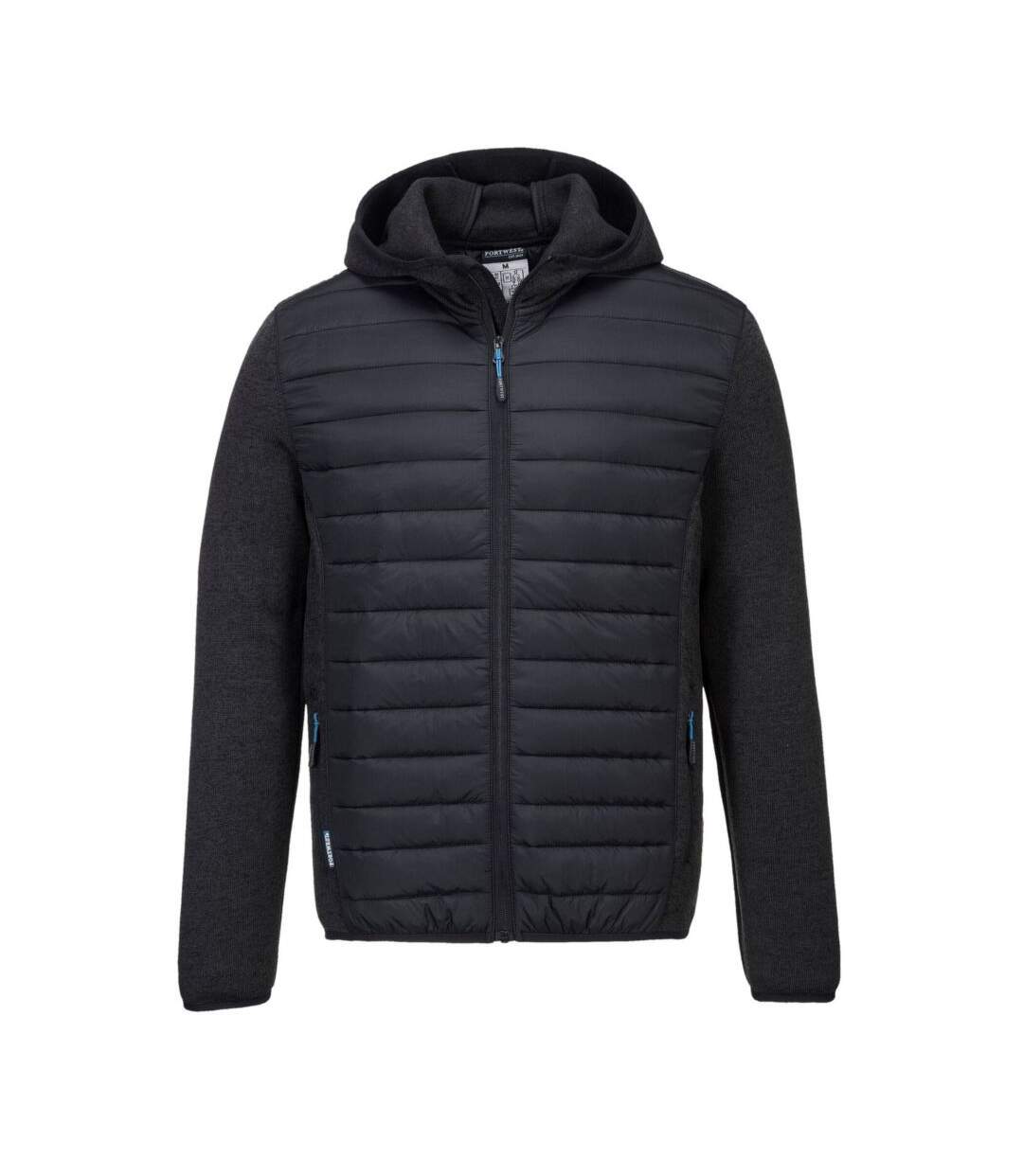 Veste  matelassée Portwest BAFFLE KX3-1