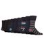 Gentle Grip - 9 Paires Homme Chaussettes Bambou Non Comprimantes-1