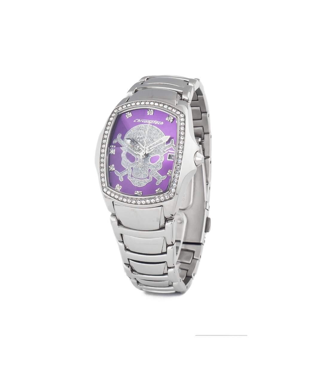 Montre Femme Chronotech Quartz CT7896LS-104M