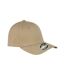 Casquette De Baseball Kansas Vert Kaki Result Headwear-1