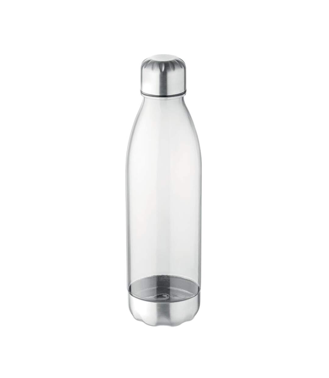 Aspen 600ml bottle one size transparent MidOcean-1