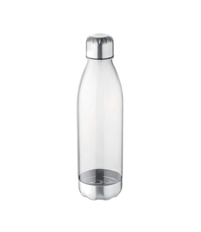 Aspen 600ml bottle one size transparent MidOcean