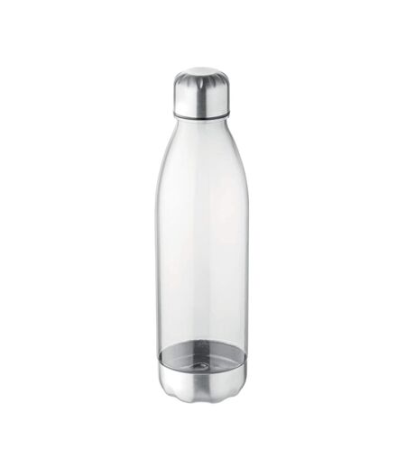Aspen 600ml bottle one size transparent MidOcean