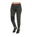 Womens/ladies Felsblock Plain Trousers Green Five Ten-1