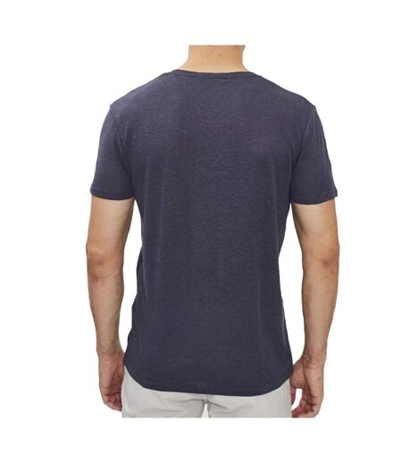T-shirt marine homme paname brothers tom
