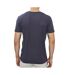 T-shirt marine homme paname brothers tom-2