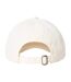Casquette De Baseball Motif/style Logo Brodé Blanc Ralph Lauren-2