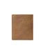 Portefeuille Motif/style 2 Plis Highland Taille Unique Cognac Osprey-2