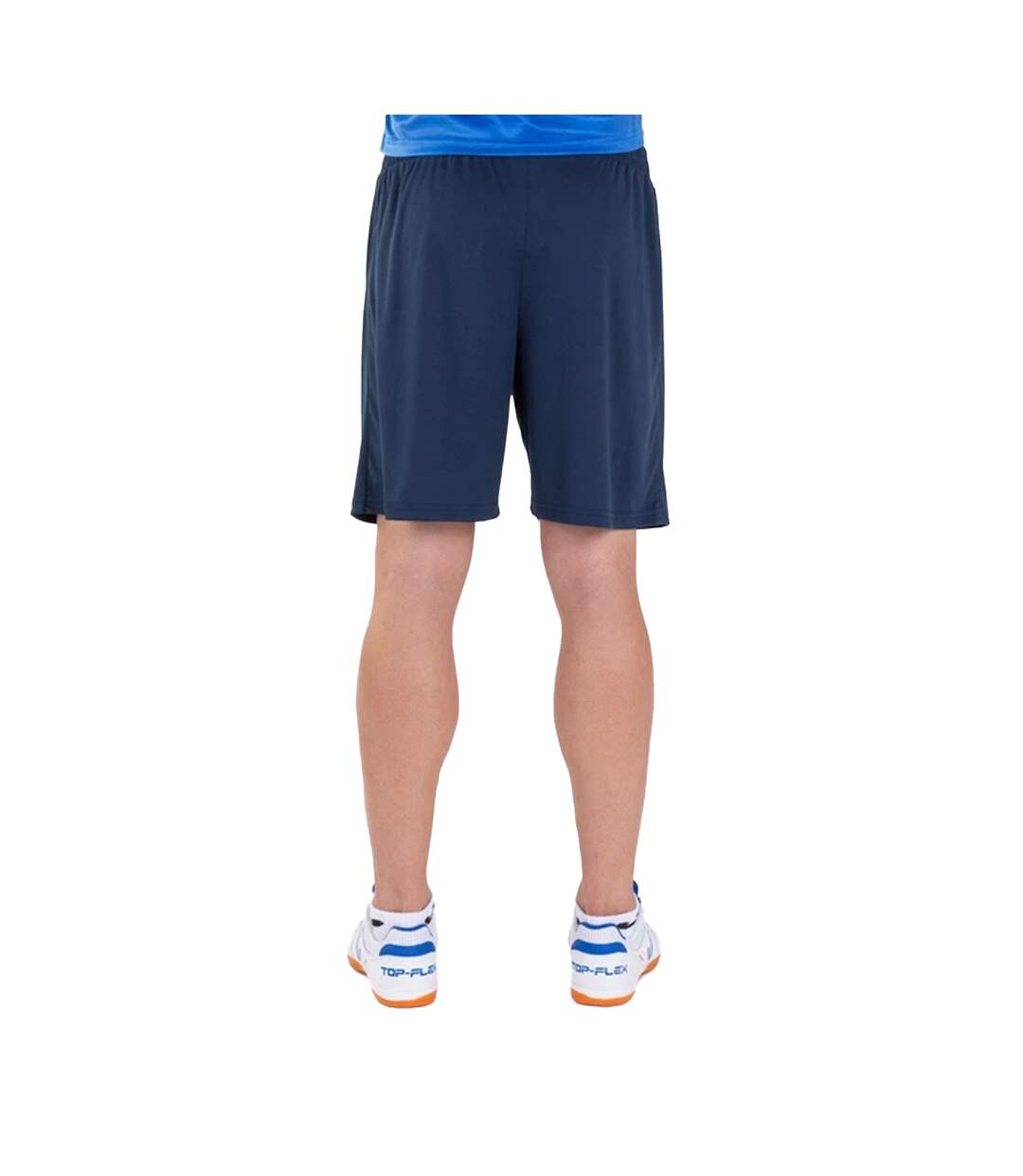 Short Nobel Homme Bleu Marine Joma-3
