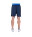 Short Nobel Homme Bleu Marine Joma-3