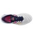 Womens/ladies Guide 15 Running Shoes Grey Saucony-3