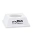 Logo Ball Stand One Size White Molten-1