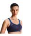 Brassière De Sport Femme Gris Champion-4
