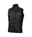 Doudoune Sans Manches Aero Fuse Homme Noir Dare 2B-4