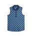 Polo golf bleu femme puma cloudspun-1