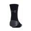 x3 Paires de Chaussettes Grises Homme Under Armour Performance - 42/47-2