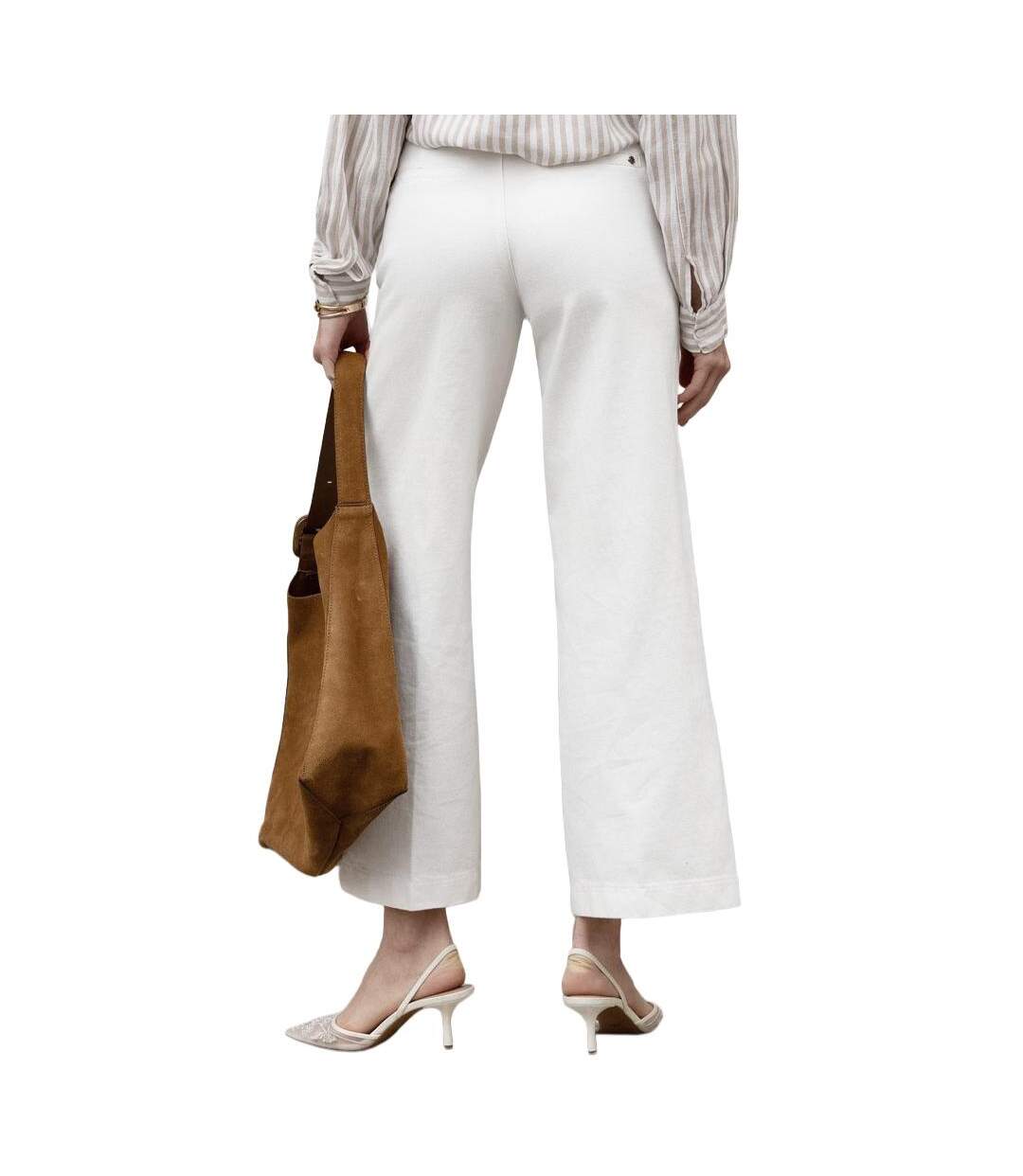 Jean wide blanc femme oraije eleonorette-2