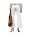 Jean wide blanc femme oraije eleonorette-2