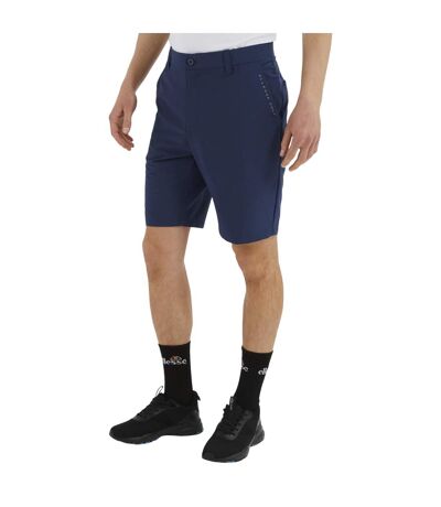 Mens Veleto Shorts Navy Ellesse