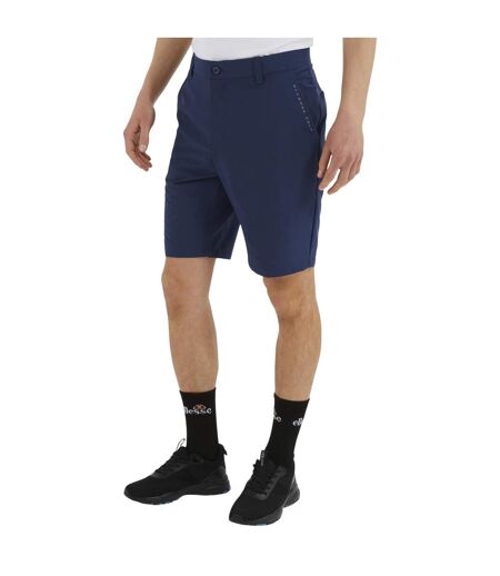 Mens veleto shorts navy Ellesse