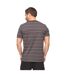 T-shirt Packham Homme Anthracite À Rayures Bewley & Ritch-3
