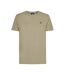 T-shirt Beige Homme Petrol Industries Tan - 3XL