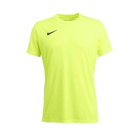 T-shirt Jaune Homme Nike Dri-fit Park - L