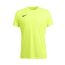 T-shirt Jaune Homme Nike Dri-fit Park - L-1