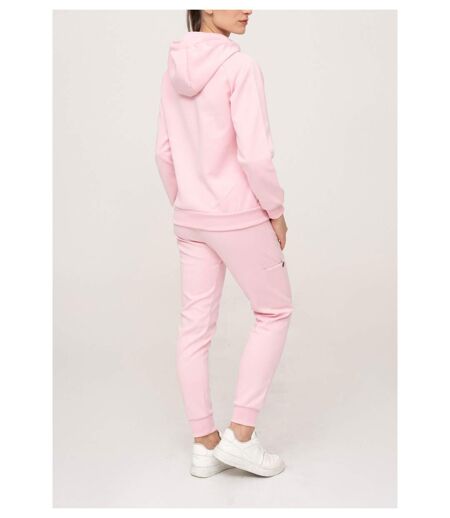 Ensemble Jogging