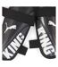 Protèges-Tibias noir homme puma king strap-2