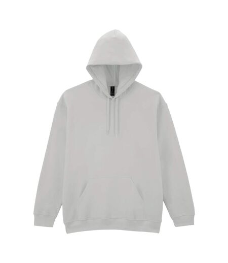 Sweat À Capuche Softstyle Homme Cendre Gildan