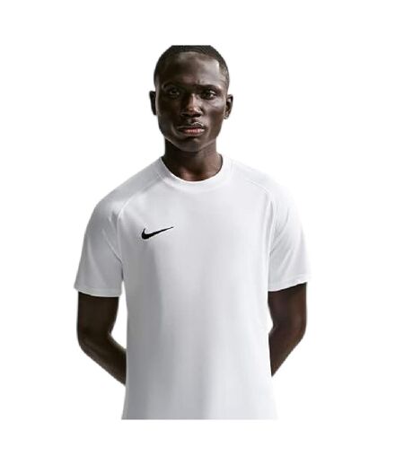 Mens Park Viii T-shirt White Nike