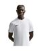 Mens Park Viii T-shirt White Nike-4
