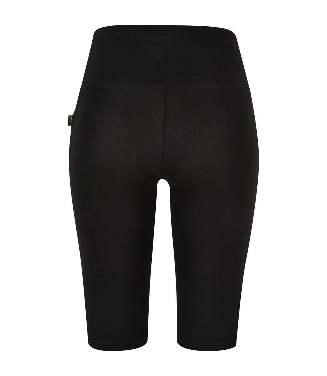 Cuissard De Cyclisme Femme Noir Urban Classics-2