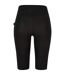 Cuissard De Cyclisme Femme Noir Urban Classics-2