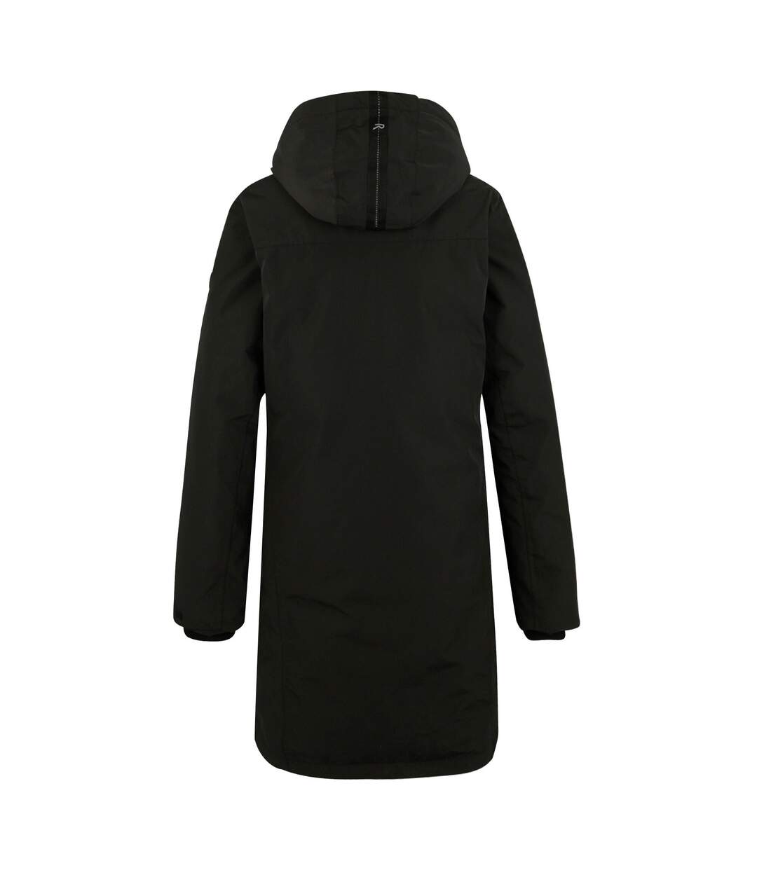 Veste Imperméable Marron Femme Noir Regatta-3