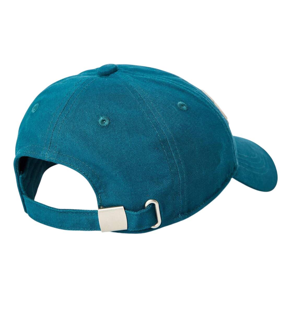 Casquette De Baseball Skyline Femme Vert Foncé Red Run-3