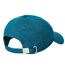 Casquette De Baseball Skyline Femme Vert Foncé Red Run-3
