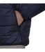Veste À Capuche Originals Homme Bleu Indigo Sombre Adidas-4