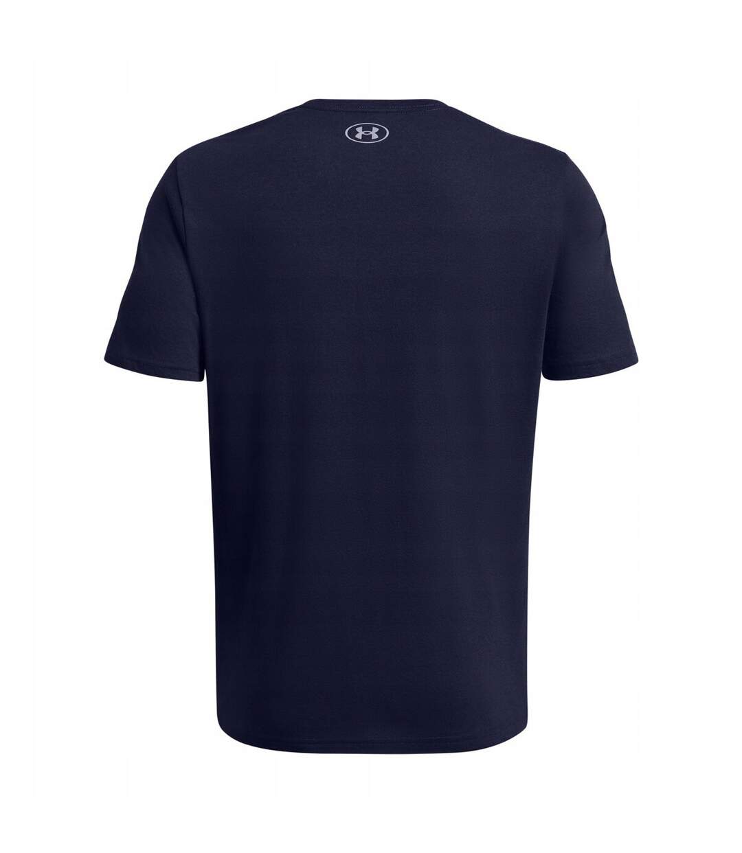 T-shirt Gl Foundation Uodate Homme Bleu Marine Under Armour-2