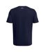 T-shirt Gl Foundation Uodate Homme Bleu Marine Under Armour-2