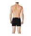 Boxers Homme Noir Lonsdale-3